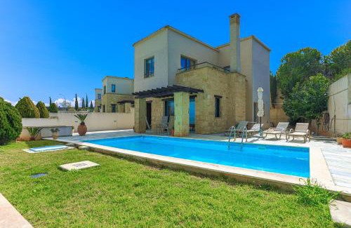 Lara Villa | Villa Styliani