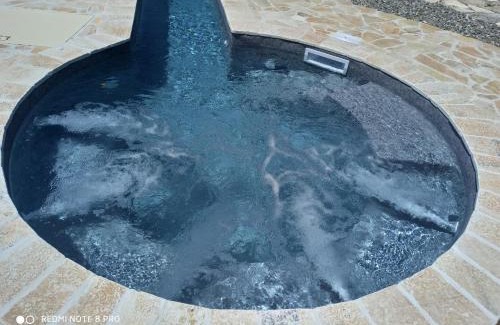 Fasano Villa | Villa Su Monte Abele