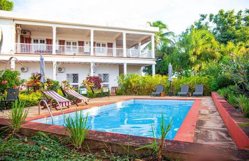 Antsiranana Maison | Villa suarez