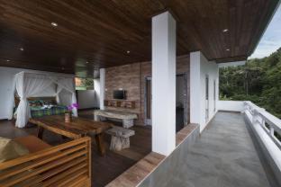 Padangbai Villa | Villa Suari I