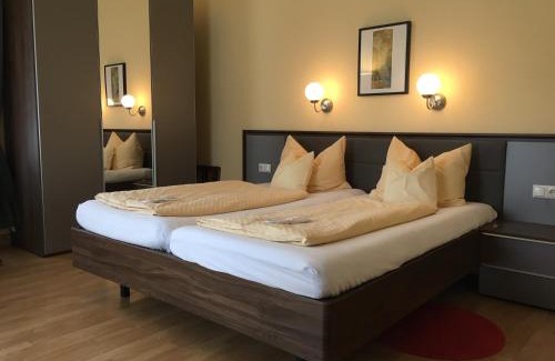 Gmain Appartement | Villa Sudrow