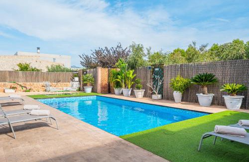 Es Garrovers Maison | Villa Sueños