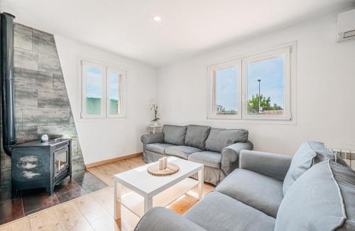 Es Garrovers Maison | Villa Sueños