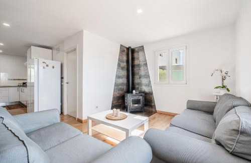 Es Garrovers Maison | Villa Sueños