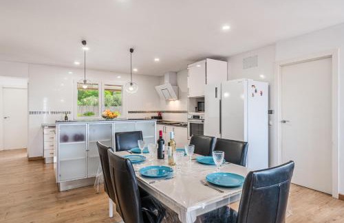 Es Garrovers Maison | Villa Sueños