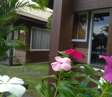 Praia do Rosa Appartement | Villa Suhr Cabanas