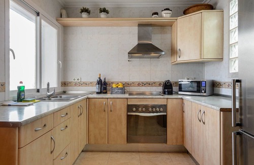 Sant Josep de sa Talaia Maison | Villa Suki: Outstanding location and value