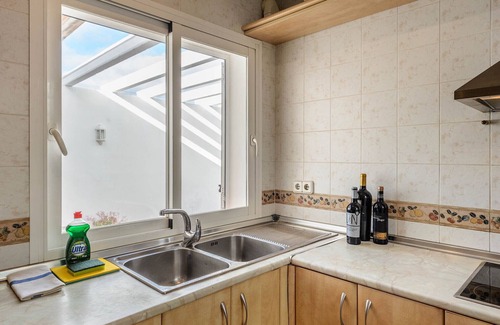 Sant Josep de sa Talaia Maison | Villa Suki: Outstanding location and value
