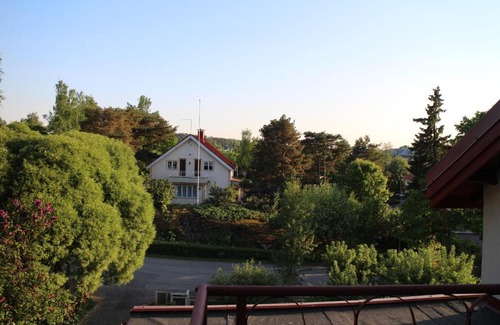 Naantali Hôtel | Villa Sukka