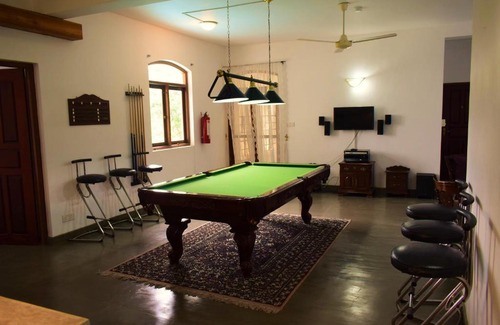 Digana Cabine | Villa Sukum Kandy