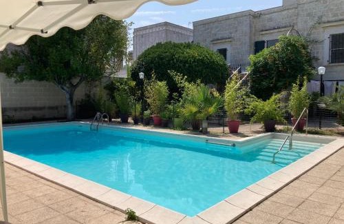 Bisceglie Villa | Villa sul mare con piscina privata