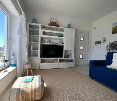 Punta Milocca Maison | Villa sul Mare