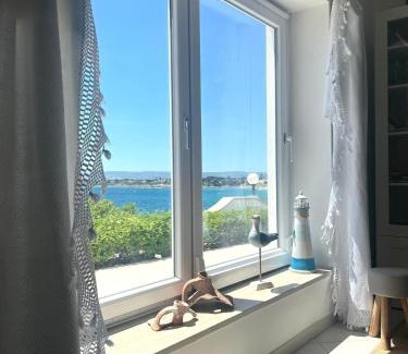 Punta Milocca Maison | Villa sul Mare