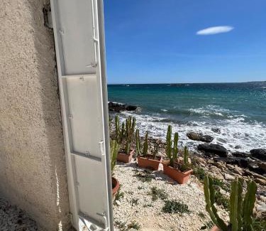 Punta Milocca Maison | Villa sul Mare