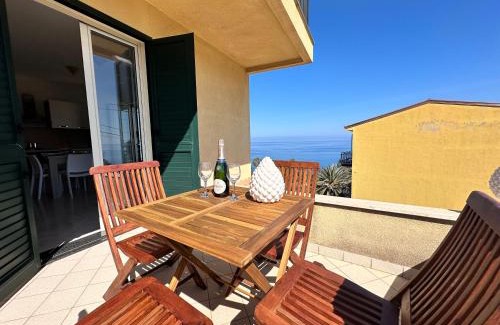 Castel Di Tusa Appartement | Villa sul tramonto