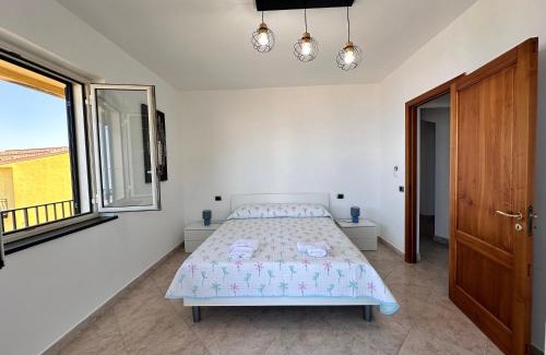 Castel Di Tusa Appartement | Villa sul tramonto