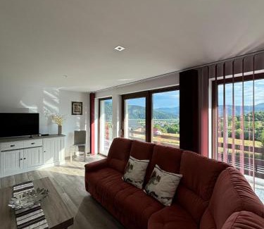 Gura Humorului Villa | Villa Summit Bliss