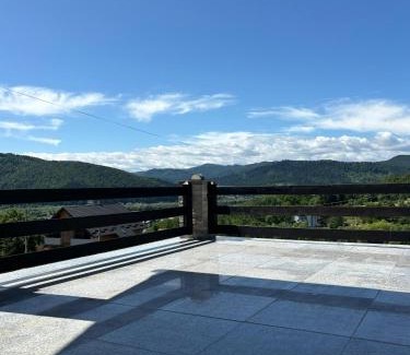 Gura Humorului Villa | Villa Summit Bliss