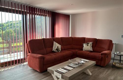 Gura Humorului Villa | Villa Summit Bliss
