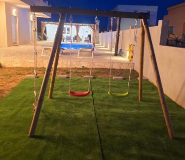 Paljuv Appartement | Villa Sun with pool