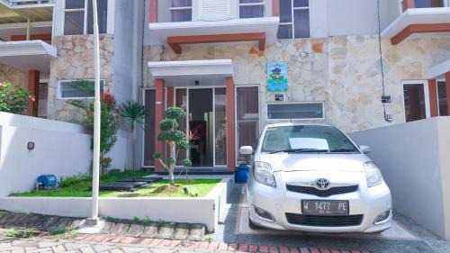 Beji Villa | Villa Sunday by Masterpiecevilla