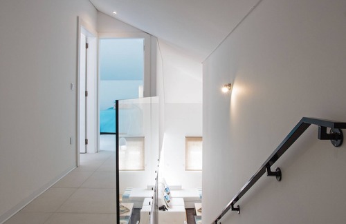 Barra Maison | Villa Sunset Residence avec accès direct à la plage