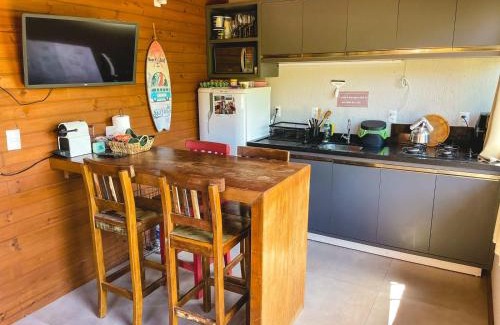 Praia do Rosa Villa | Villa Sunshine