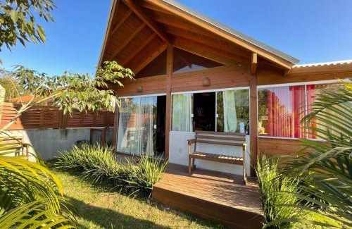 Praia do Rosa Villa | Villa Sunshine