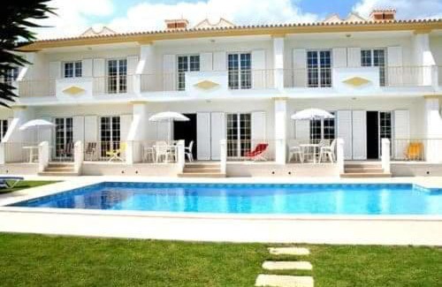 Vale de Carro Maison | Villa Sunshine