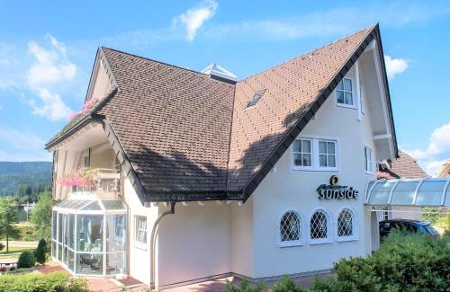 Schluchsee Appartement | Villa Sunside Appartements