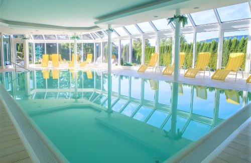 Schluchsee Appartement | Villa Sunside Appartements