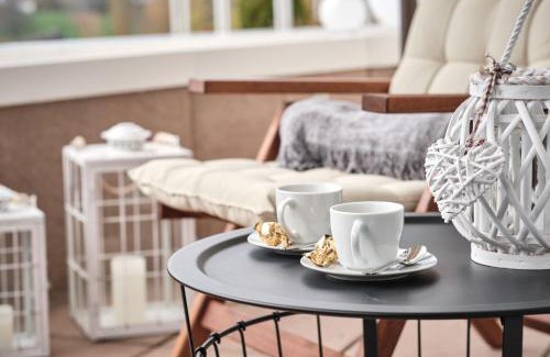 Schluchsee Appartement | Villa Sunside Appartements