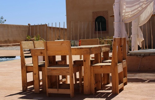 Medina Villa | villa sur Colline avec piscine sans vis-à-vis,