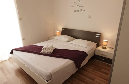 Buzet Maison | Villa surrounded by forest and tranquility
