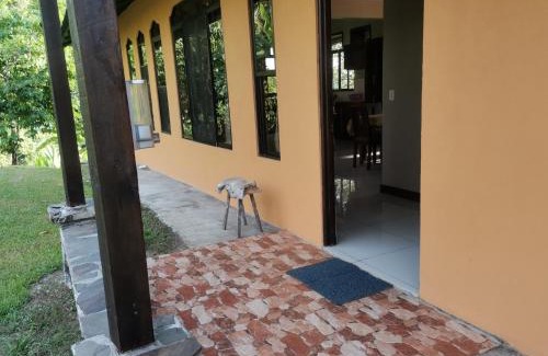 Drake Bay Appartement | Villa Susan