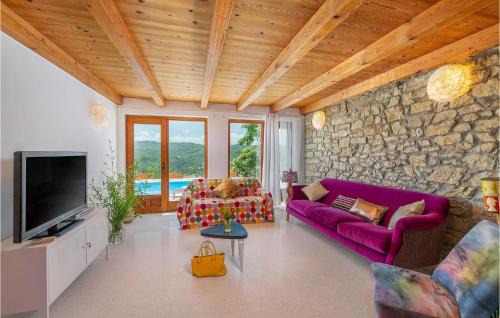 Krbune Maison | Villa Sussini