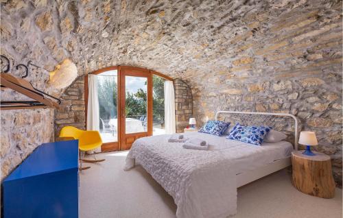 Krbune Maison | Villa Sussini