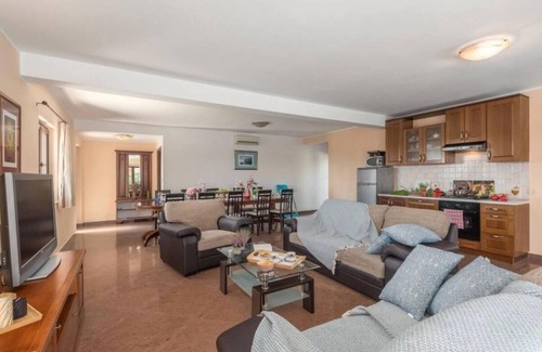Orihi Maison | Villa Suzi in heart of Istria