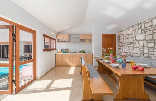 Orihi Maison | Villa Suzi in heart of Istria