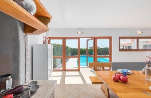 Orihi Maison | Villa Suzi in heart of Istria