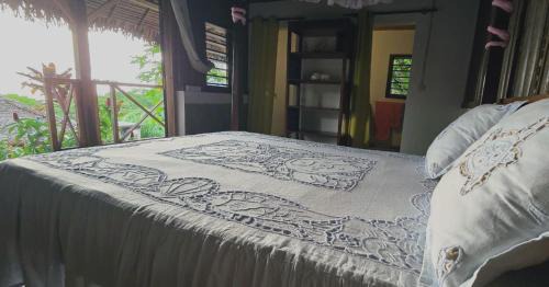 Nosy Komba Villa | Villa Sylkomba 1