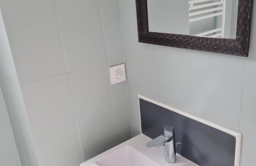 Bagneres-de-Luchon Villa | Villa Sylvie – Elegancia y Vista a la Montaña a 100m del Centro de Luchon