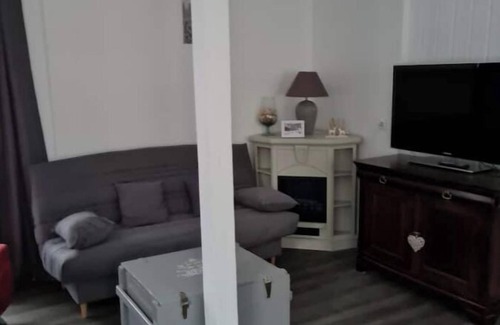Bagneres-de-Luchon Villa | Villa Sylvie de 162 m² plein centre