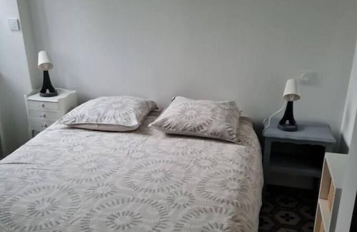 Bagneres-de-Luchon Villa | Villa Sylvie de 162 m² plein centre