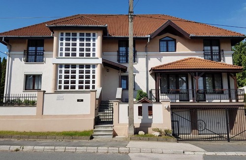 Siofok Maison | Villa Szófia