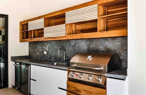Pinilla Villa | ♕ Villa Twilight Tree♕ 5Bdr ♕ Nature & Exclusivity, Casa 33 LA