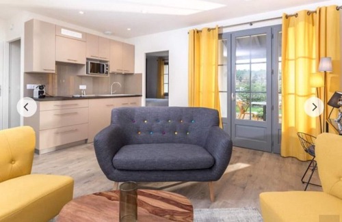 Casteljaloux Maison | Villa T2 clos Castel 2