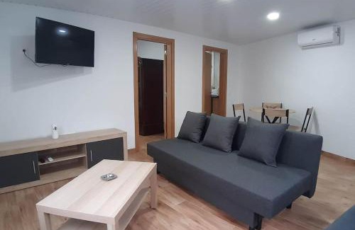 Azambuja Maison | Villa T2 Maçussa - 45min Lisbon
