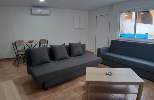 Azambuja Maison | Villa T2 Maçussa - 45min Lisbon
