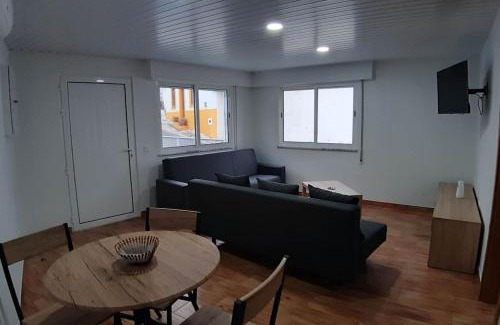Azambuja Maison | Villa T2 Maçussa - 45min Lisbon
